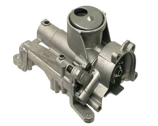 Mini Engine Oil Pump 11417614358